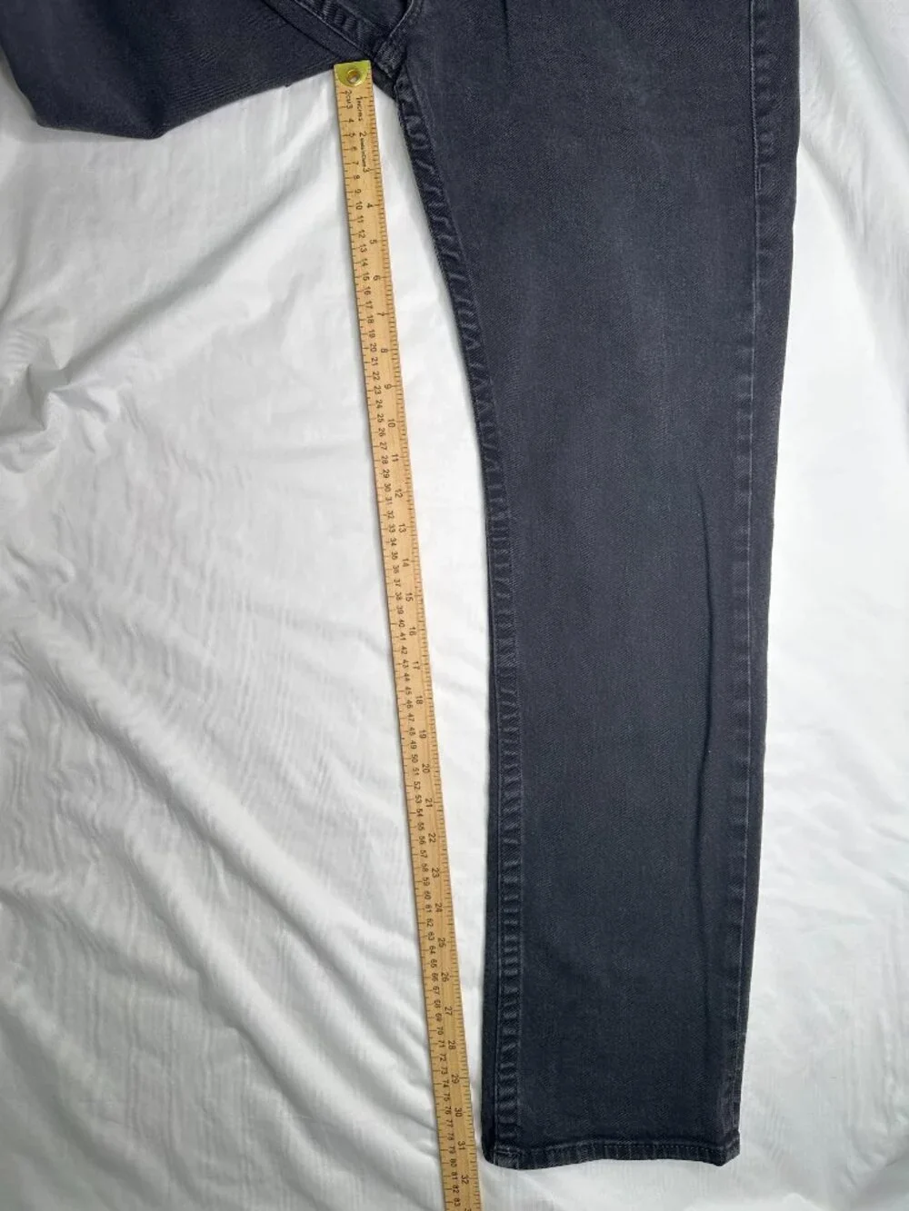 True Religion classic ricky wardrobe
